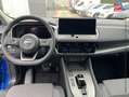 Nissan Qashqai Hybrid e-POWER 190ch N-Connecta 2025 Bleu - thumbnail 17