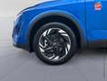 Nissan Qashqai Hybrid e-POWER 190ch N-Connecta 2025 Bleu - thumbnail 10