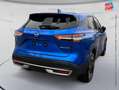 Nissan Qashqai Hybrid e-POWER 190ch N-Connecta 2025 Bleu - thumbnail 6