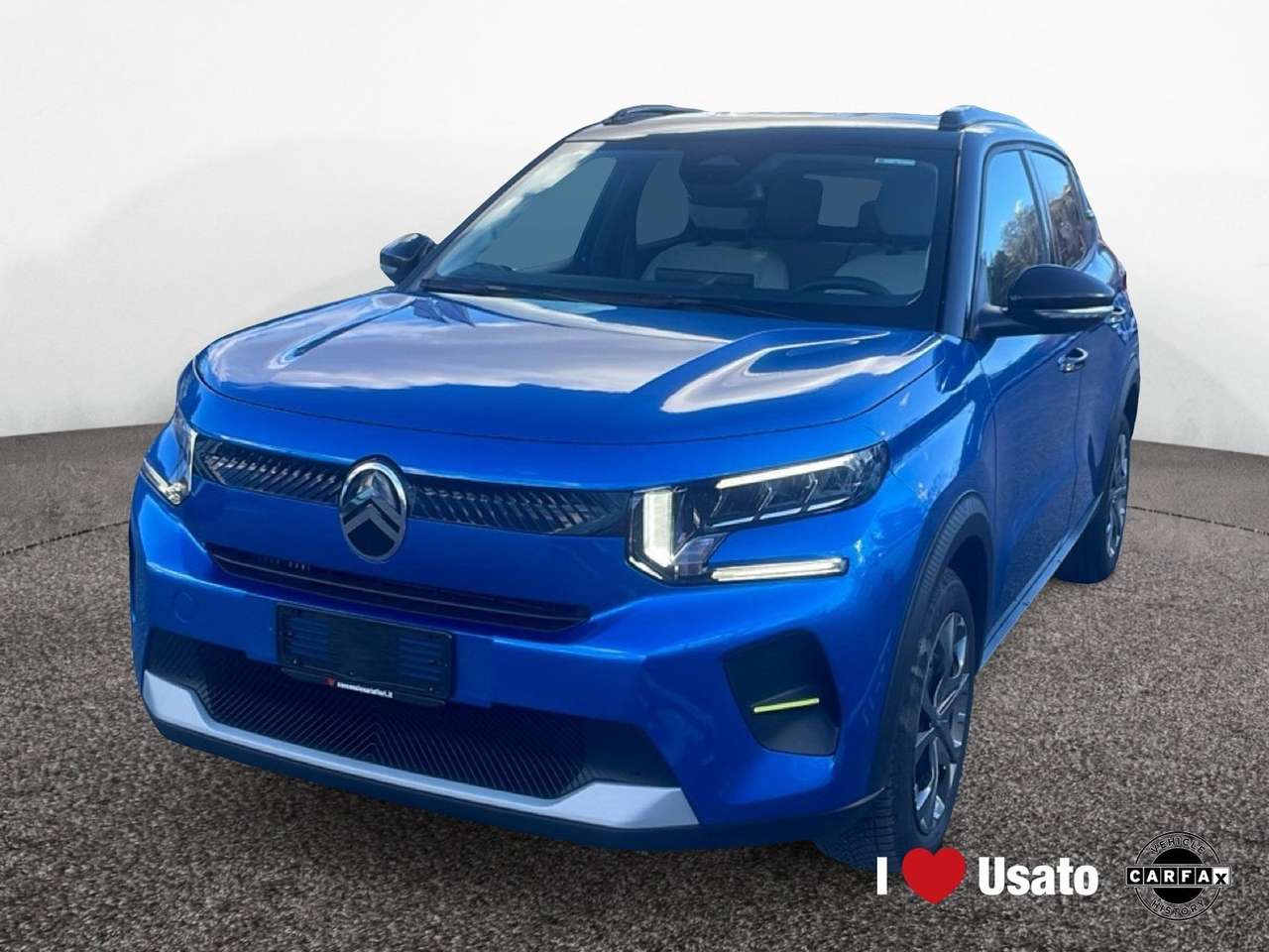 Citroen C3 IV 2024 1.2 puretech turbo Max 100cv s&s