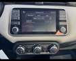 Nissan Micra Micra 1.0 ig-t Eco Acenta Gpl Gris - thumbnail 18