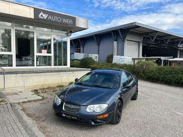 2.7 V6 24V Auto/HU-NEU-TEMPOMAT/