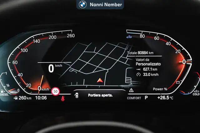 BMW 4 Series view 10