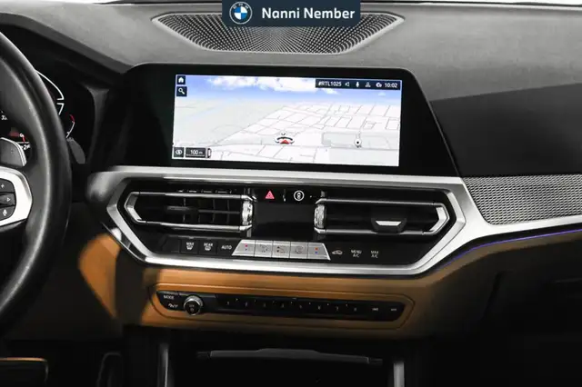 BMW 4 Series view 12