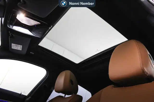 BMW 4 Series view 9