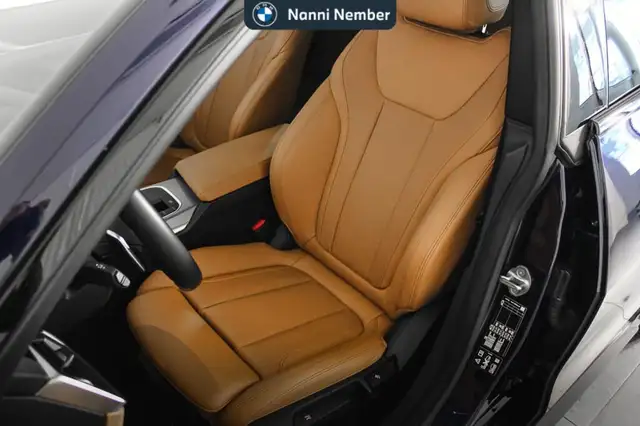 BMW 4 Series view 14