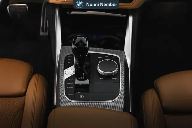 BMW 4 Series view 13