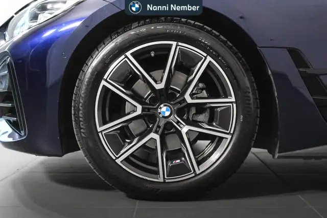 BMW 4 Series view 7