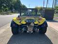Volkswagen Buggy 113 1600 cc Jaune - thumbnail 4
