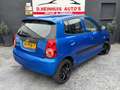 Kia Picanto 1.0 Seven|Airco|5drs|APK Nieuw Blauw - thumbnail 5