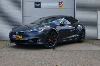 Tesla Model S 100D Performance Free SuperCharge, Ludicrous+, Enh