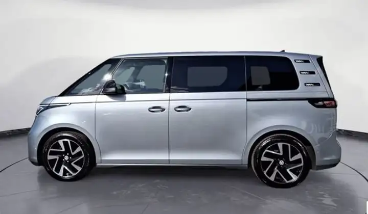 Volkswagen ID. 2023, foto 4