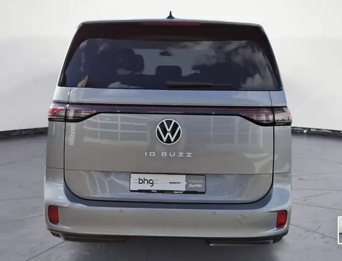 Volkswagen ID. 2023, foto 5