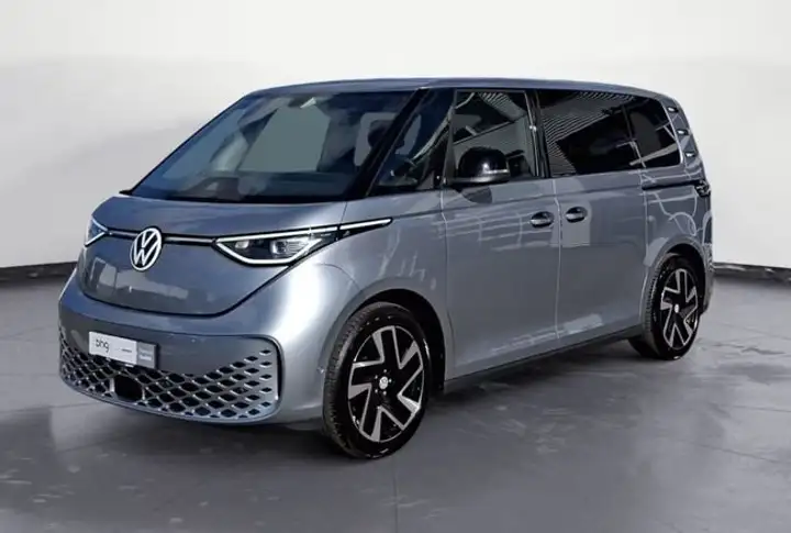 Volkswagen ID. 2023, foto 3