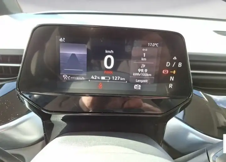 Volkswagen ID. 2023, foto 10