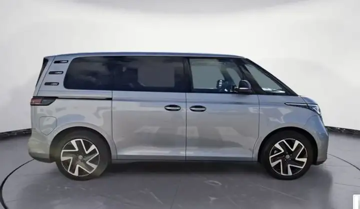 Volkswagen ID. 2023, foto 6
