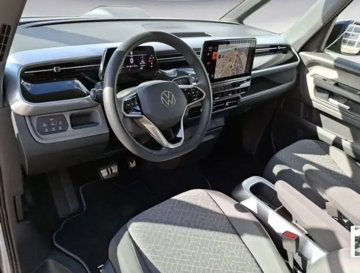Volkswagen ID. 2023, foto 11