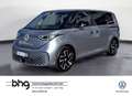 Volkswagen ID. Buzz Pro 150KW 77Kwh Plateado - thumbnail 1