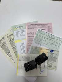 Scénic 1.5 dCi Latitude 5pl.