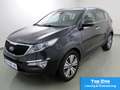 Kia Sportage 2.0 GDI Aut Spirit 2WD EinParkAss+Kam Schwarz - thumbnail 2