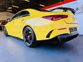Mercedes-Benz CLA 45 AMG S *Junge-Sterne01/26*ab3,99%* ******************** Jaune - thumbnail 5