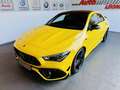 Mercedes-Benz CLA 45 AMG S *Junge-Sterne01/26*ab3,99%* ******************** Jaune - thumbnail 1