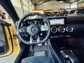 Mercedes-Benz CLA 45 AMG S *Junge-Sterne01/26*ab3,99%* ******************** Jaune - thumbnail 9