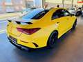 Mercedes-Benz CLA 45 AMG S *Junge-Sterne01/26*ab3,99%* ******************** Jaune - thumbnail 4