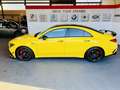 Mercedes-Benz CLA 45 AMG S *Junge-Sterne01/26*ab3,99%* ******************** Jaune - thumbnail 2