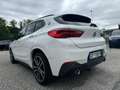 BMW X2 xDrive20d Msport Unicoproprietario Bianco - thumbnail 3