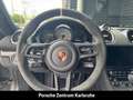 Porsche Cayman 718 GT4 RS BOSE Sportabgas Rückfahrkamera Gris - thumbnail 9