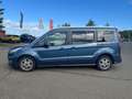 Ford Tourneo Connect Grand Tourneo Connect Titanium Autamatik Panoramad Blauw - thumbnail 2