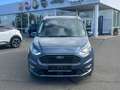 Ford Tourneo Connect Grand Tourneo Connect Titanium Autamatik Panoramad Blauw - thumbnail 8