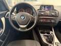 BMW 116 i Weiß - thumbnail 7