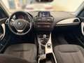 BMW 116 i Weiß - thumbnail 8
