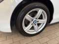 BMW 116 i Weiß - thumbnail 3