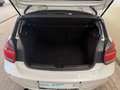 BMW 116 i Weiß - thumbnail 10