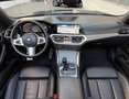BMW 430 430iA Cabrio xDrive Schwarz - thumbnail 2