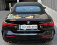 BMW 430 430iA Cabrio xDrive Schwarz - thumbnail 16