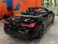 BMW 430 430iA Cabrio xDrive Schwarz - thumbnail 48