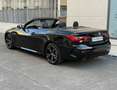 BMW 430 430iA Cabrio xDrive Schwarz - thumbnail 37