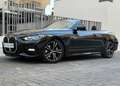 BMW 430 430iA Cabrio xDrive Schwarz - thumbnail 19
