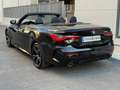 BMW 430 430iA Cabrio xDrive Schwarz - thumbnail 35