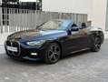 BMW 430 430iA Cabrio xDrive Schwarz - thumbnail 1