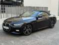 BMW 430 430iA Cabrio xDrive Schwarz - thumbnail 24
