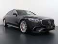 Mercedes-Benz S 63 AMG S E Performance Zeer compleet Zwart - thumbnail 10