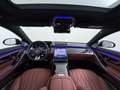 Mercedes-Benz S 63 AMG S E Performance Zeer compleet Zwart - thumbnail 39