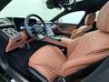 Mercedes-Benz S 63 AMG S E Performance Zeer compleet Zwart - thumbnail 4