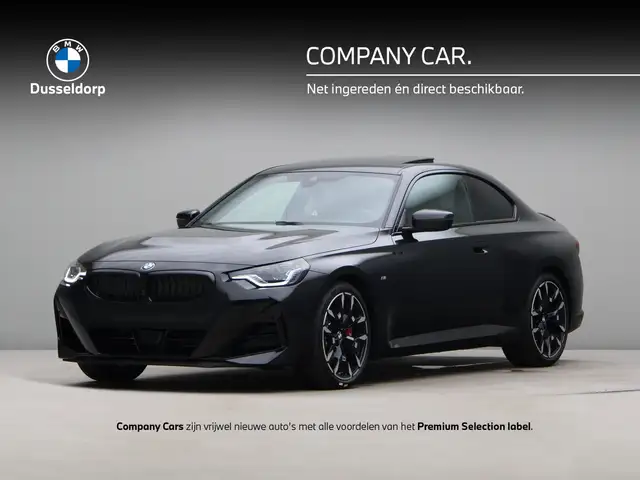 BMW 230 2 Serie Coupé 230i M Sportpakket Pro - Schuifdak