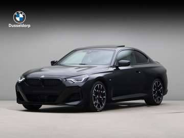 2 Serie Coupé 230i M Sportpakket Pro - Schuifdak